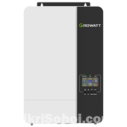 Growatt Hybrid (Off Grid) Solar Inverter